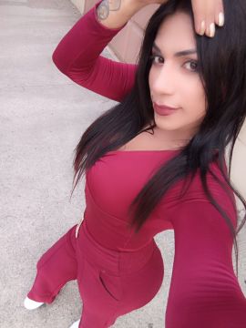 Tifany Montiel