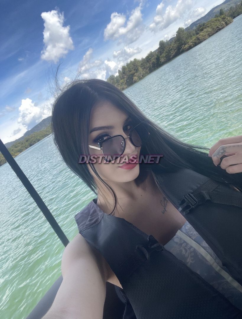 Valentina Zuluaga