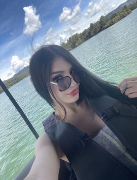 Valentina Zuluaga