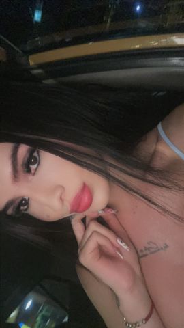 Valentina Zuluaga