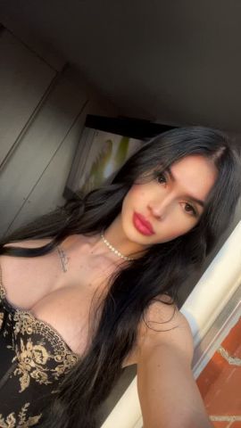 Valentina Zuluaga