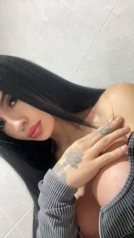 Valentina Zuluaga