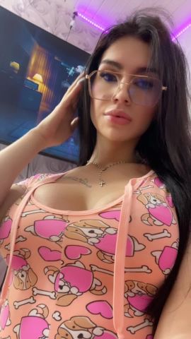 Valentina Zuluaga