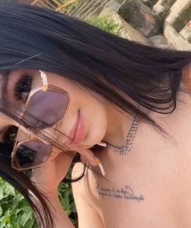 Valentina Zuluaga