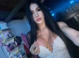 Valentina Zuluaga