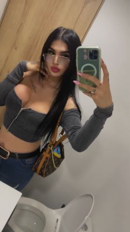 Valentina Zuluaga