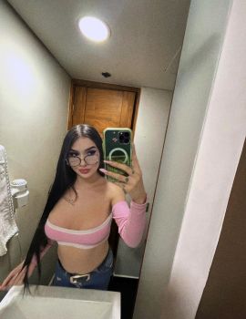 Valentina Zuluaga