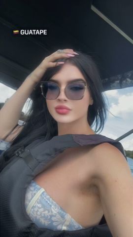 Valentina Zuluaga
