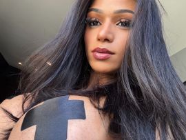 Mylla Spears