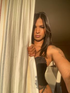 Mylla Spears