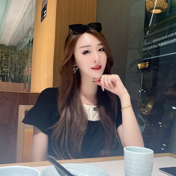 Escorts Trans Jin Meier in Beijing