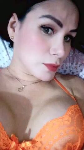 Lucrecia Bracamonte