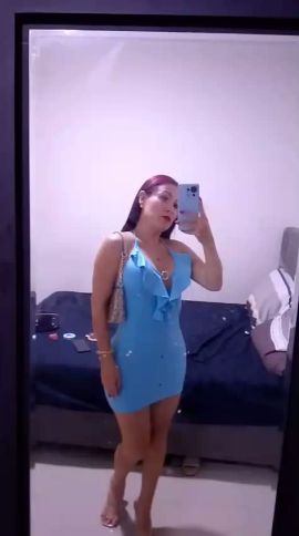 Lucrecia Bracamonte