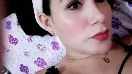 Lucrecia Bracamonte