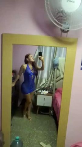Lucrecia Bracamonte