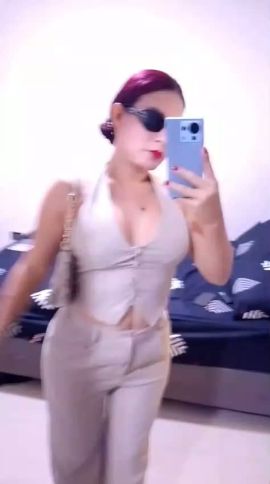 Lucrecia Bracamonte