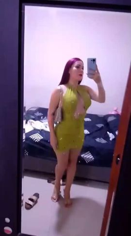 Lucrecia Bracamonte