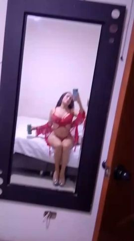 Lucrecia Bracamonte