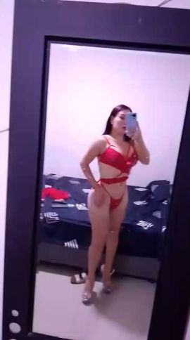Lucrecia Bracamonte