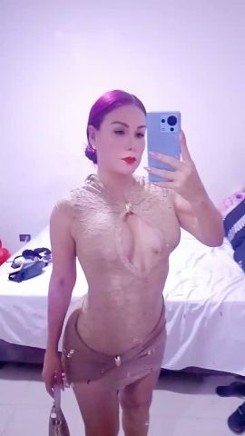 Lucrecia Bracamonte