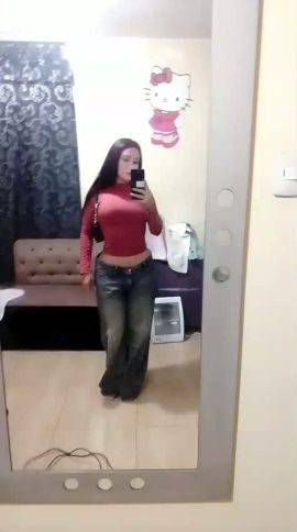 Lucrecia Bracamonte