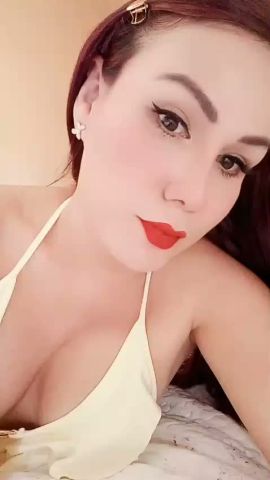 Lucrecia Bracamonte