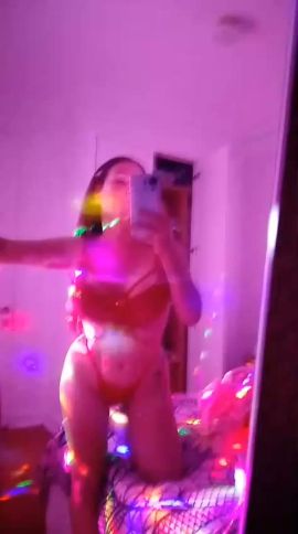 Lucrecia Bracamonte