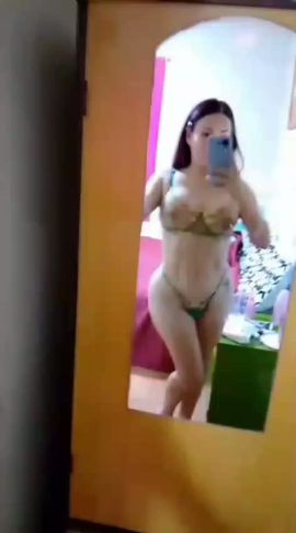 Lucrecia Bracamonte
