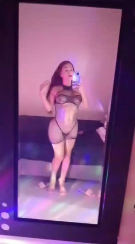 Lucrecia Bracamonte