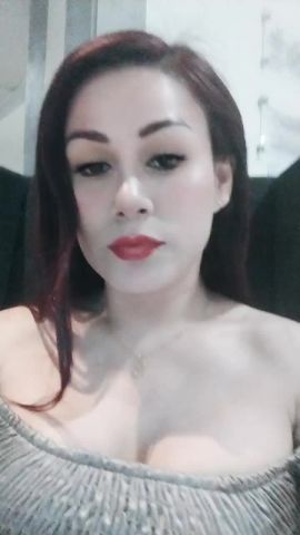 Lucrecia Bracamonte