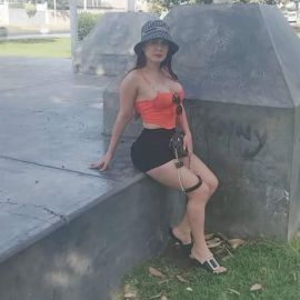 Lucrecia Bracamonte