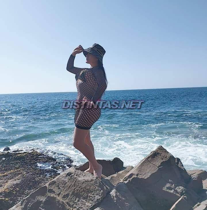 Lucrecia Bracamonte