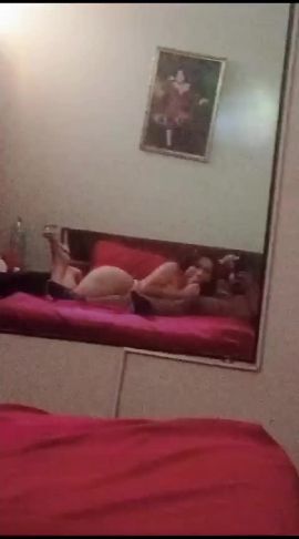 Lucrecia Bracamonte