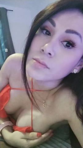 Lucrecia Bracamonte