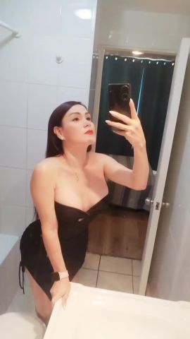 Lucrecia Bracamonte
