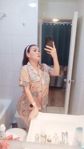 Lucrecia Bracamonte