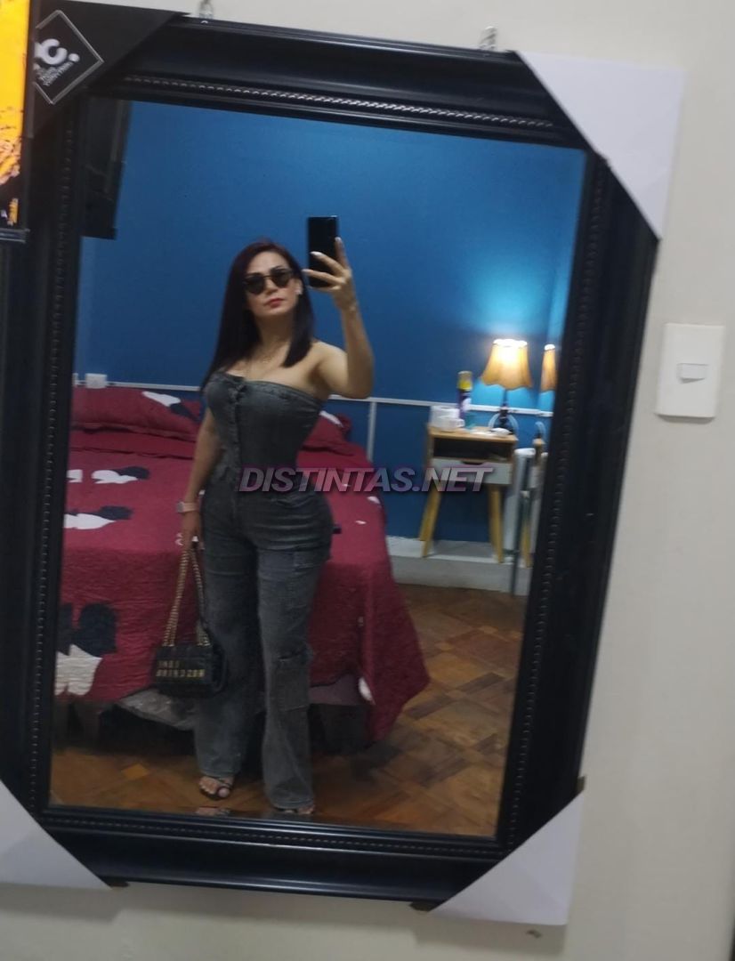 Lucrecia Bracamonte