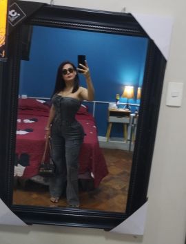 Lucrecia Bracamonte