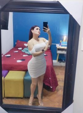 Lucrecia Bracamonte