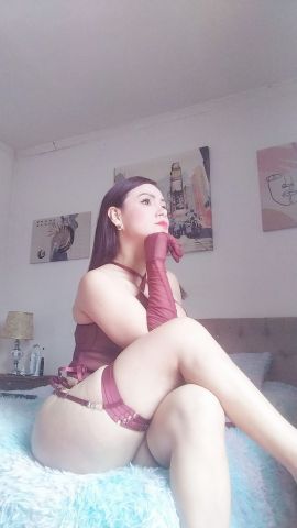Lucrecia Bracamonte