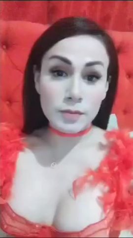 Lucrecia Bracamonte