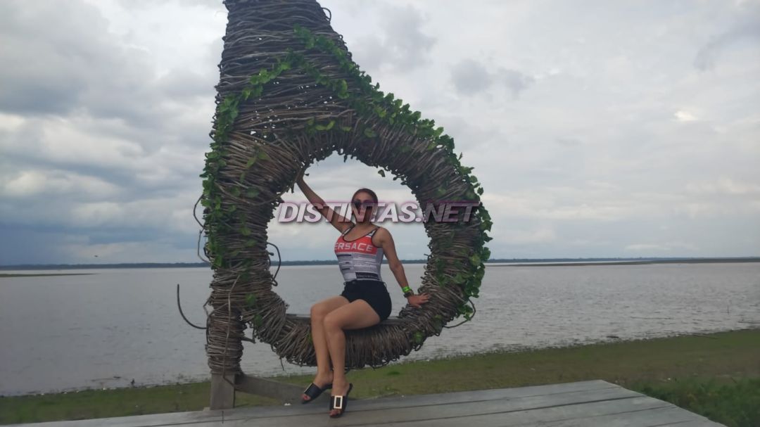 Lucrecia Bracamonte