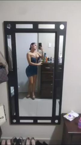 Lucrecia Bracamonte
