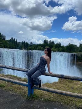 Lucrecia Bracamonte