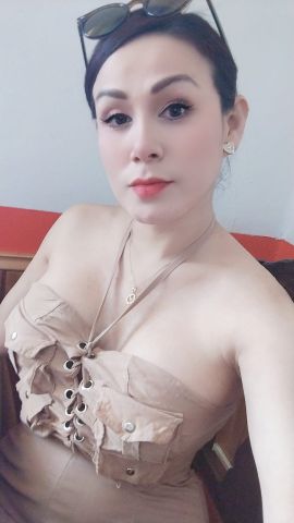 Lucrecia Bracamonte