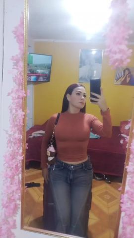 Lucrecia Bracamonte