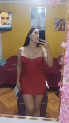 Lucrecia Bracamonte