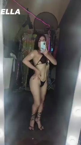 Lucrecia Bracamonte
