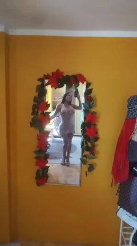 Lucrecia Bracamonte
