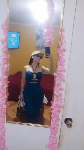 Lucrecia Bracamonte